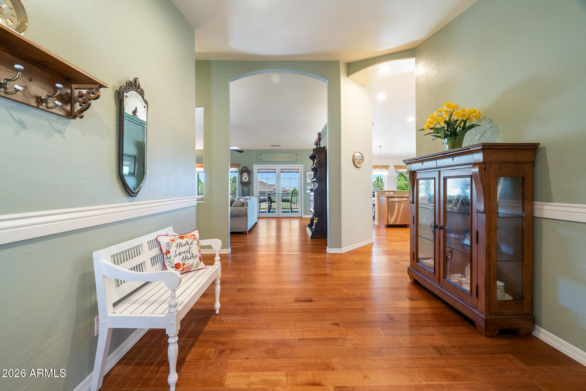 Residential in Prescott 4