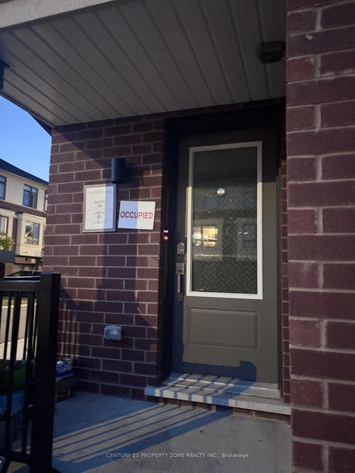 1319 Bradenton Path, Oshawa, ON, L1K1A9 | Card Image