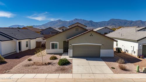 4192 Tinker Drive, Sierra Vista, AZ, 85650 | Card Image
