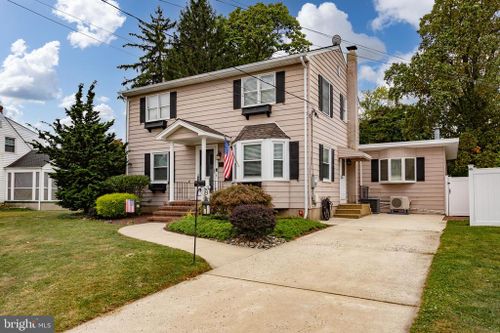 150 Acres Drive, Hamilton, NJ, 08690 | Card Image