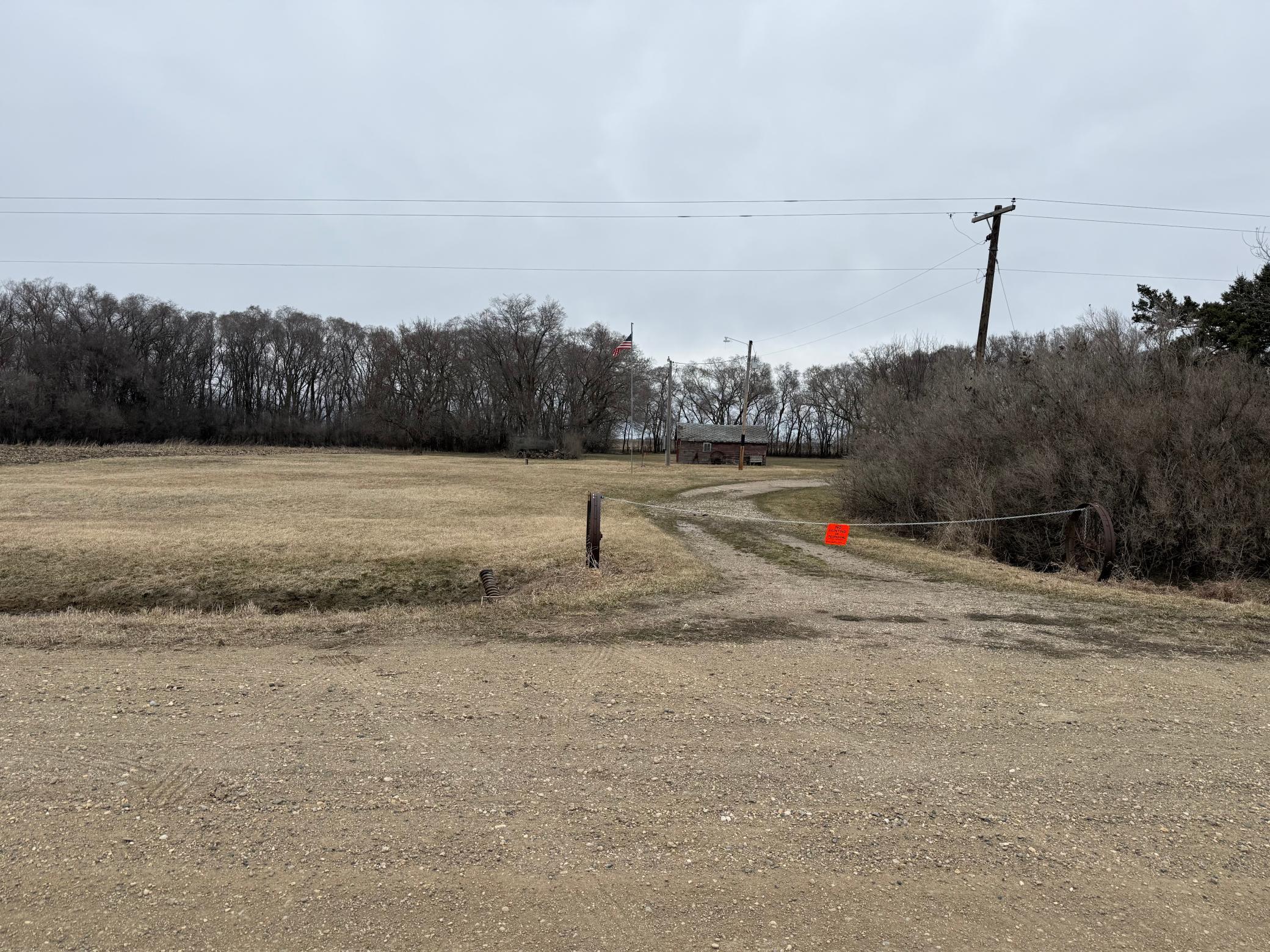 Land in Campbell 5