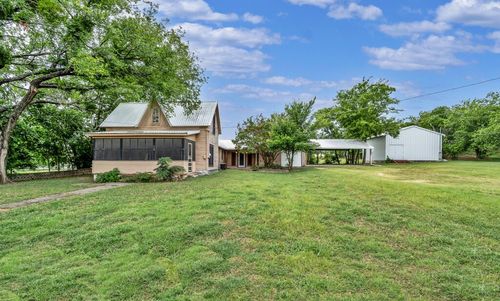 410 S Cleveland, Meridian, TX, 76665-4674 | Card Image