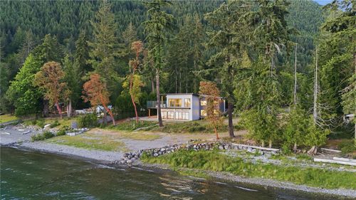 8394 Sa-Seen-Os Rd, Youbou, BC, V0R3E1 | Card Image