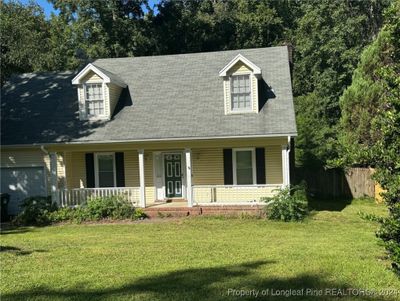 2294 Lakewell Circle, House other with 3 bedrooms, 2 bathrooms and null parking in Fayetteville NC | Image 2