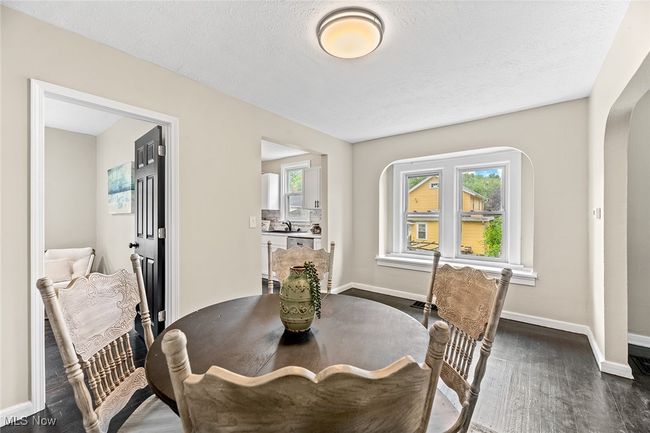725 Saint Clair Ave, House other with 2 bedrooms, 1 bathrooms and null parking in Barberton OH | Image 10