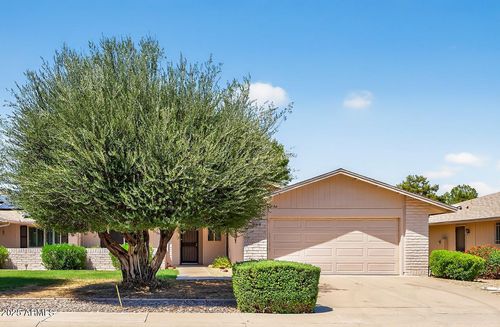 12518 W Prospect Dr, Sun City West, AZ, 85375-4628 | Card Image