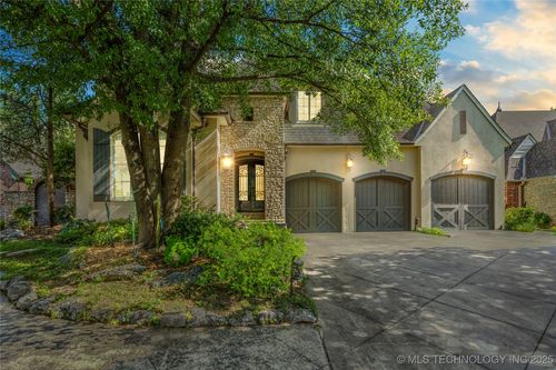 3310 94th St, Tulsa, OK, 74137-4806 | Card Image