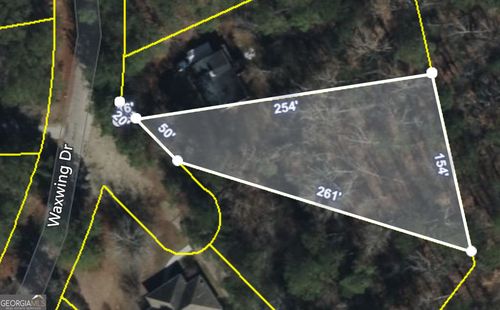 0 Waxwing Dr, Monticello, GA, 31064 | Card Image
