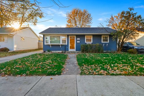 8132 Sycamore Ave, Highland, IN, 46322-1023 | Card Image