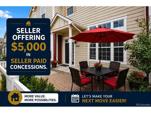 1459 Thunder Butte Rd, Castle Rock, CO, 80109-3357 | Card Image
