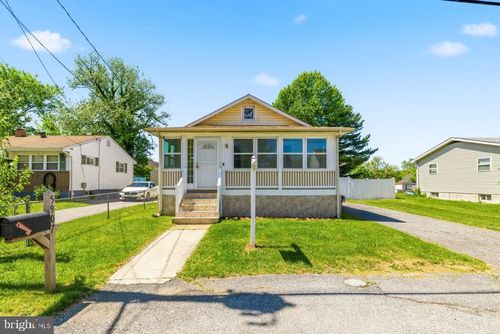 5907 Queen Anne St, BALTIMORE, MD, 21207-3918 | Card Image