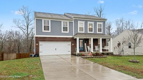 151 Blue Ridge Cir, Mt Washington, KY, 40047-5794 | Card Image