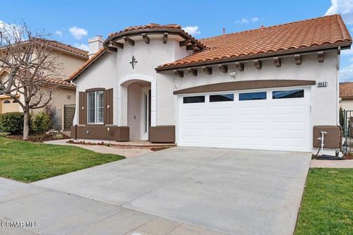 4657 Calle Norte, Newbury Park, CA, 91320-6812 | Card Image