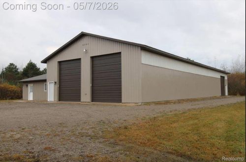 6595 Little Canada Rd, Cheboygan, MI, 49721-9134 | Card Image