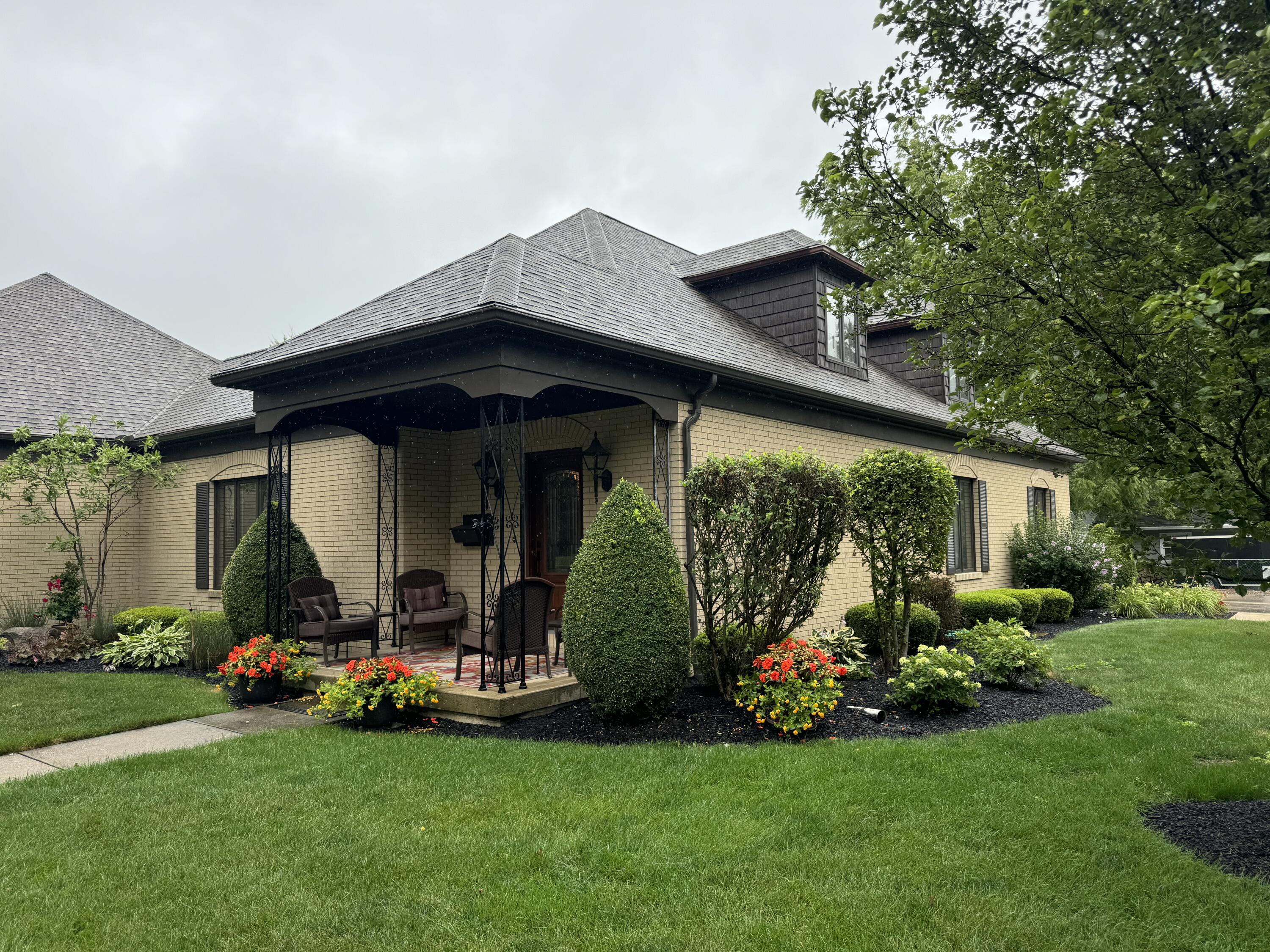 Johnson Ave, Celina, OH 45822