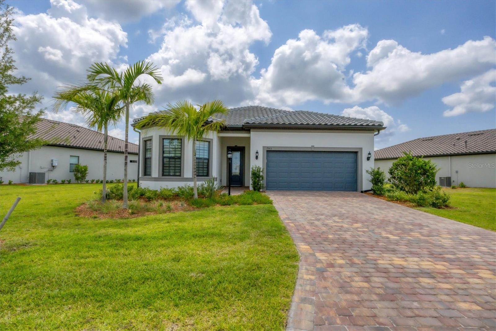 Summerland Cv, Bradenton, FL 34202