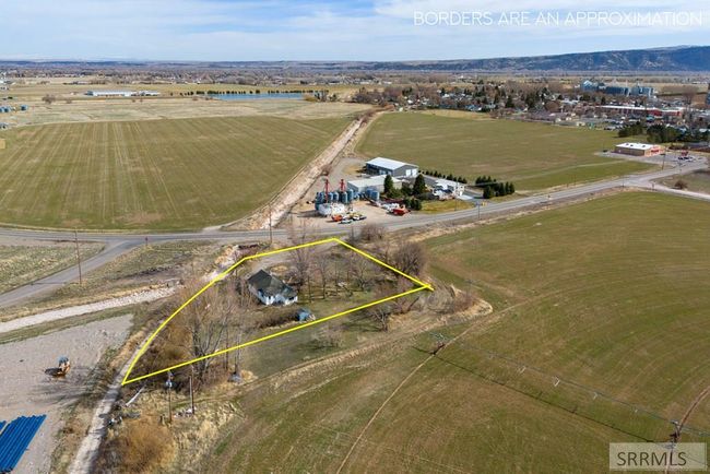 12618 N Ririe Hwy, House other with 3 bedrooms, 1 bathrooms and null parking in Ririe ID | Image 33