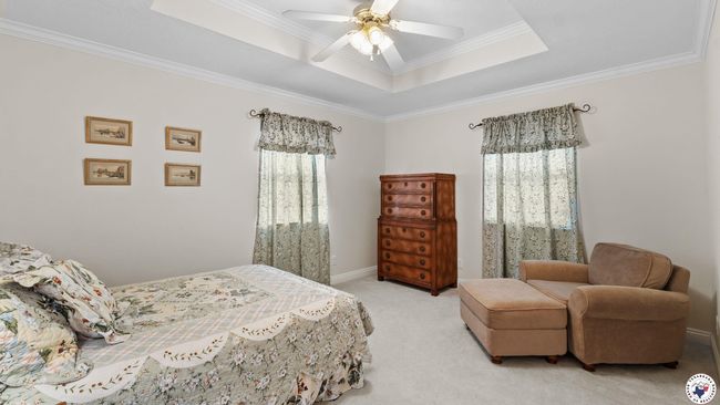 5906 Winchester Dr, House other with 4 bedrooms, 5 bathrooms and null parking in Texarkana TX | Image 19