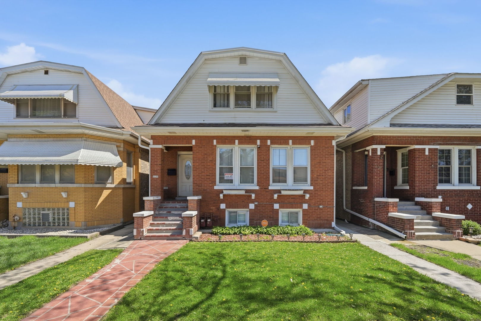 Residential in Chicago 4