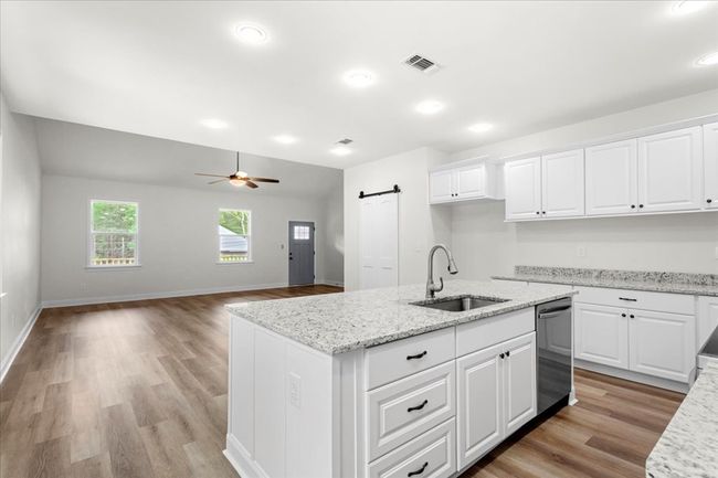 6015 Choctaw Pl, House other with 3 bedrooms, 2 bathrooms and null parking in Kiln MS | Image 27