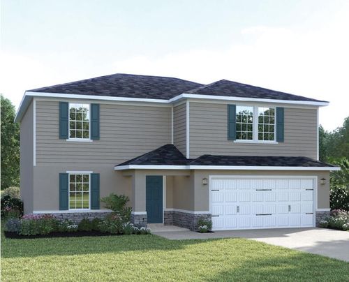 13949 Sw Blue Haven Drive, Indiantown, FL, 34956 | Card Image