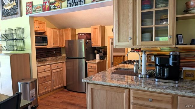 6234 Reservoir Rd, House other with 2 bedrooms, 1 bathrooms and null parking in Hamilton NY | Image 13
