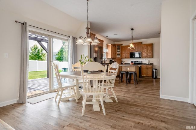 2007 Kingfisher Dr, House other with 4 bedrooms, 3 bathrooms and null parking in Lafayette IN | Image 12