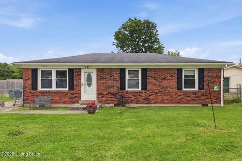 107 Ravenwood Dr, Frankfort, KY, 40601 | Card Image