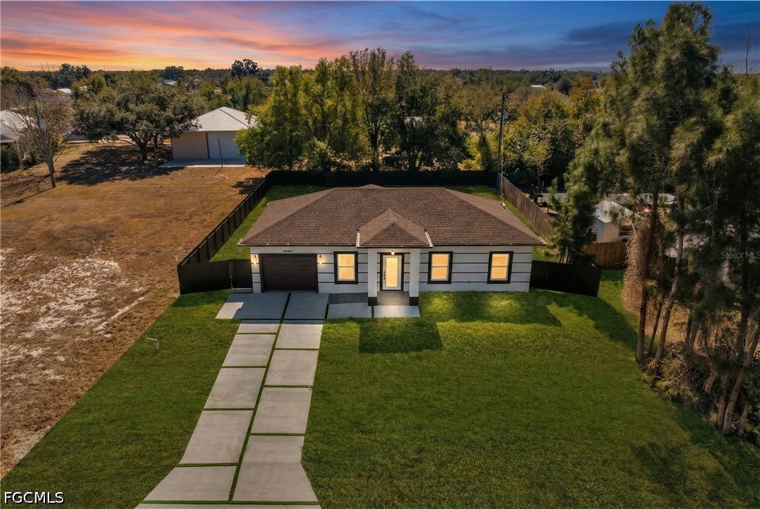 Residential in Punta Gorda 5