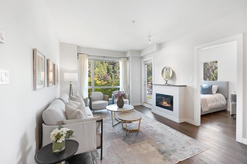 319-1330 Marine Dr, North Vancouver, BC, V7P1T4 | Card Image