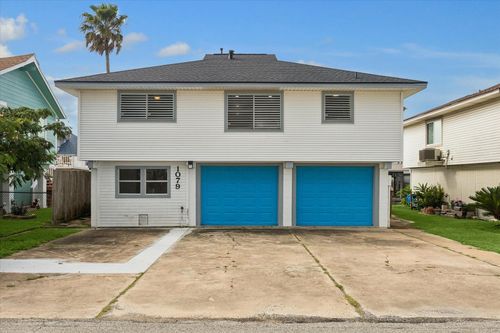 1079 Redfish Street, Bayou Vista, TX, 77563 | Card Image