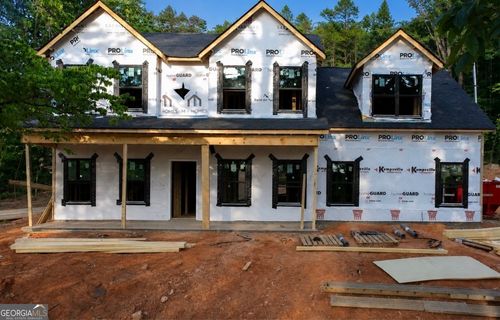 5724 New Liberty Rd, Clarkesville, GA, 30523-1811 | Card Image