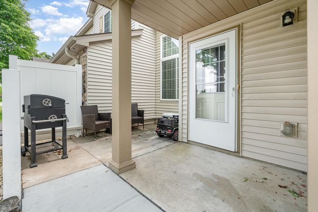 13525 Partridge Cir Nw, Townhouse with 2 bedrooms, 2 bathrooms and null parking in Andover MN | Image 4