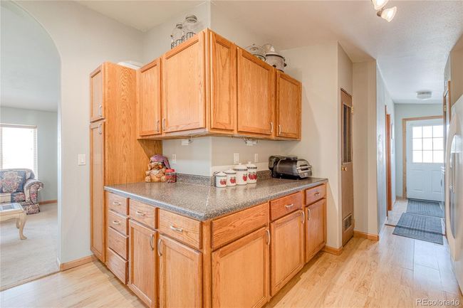 5566 Grand Mesa View Dr, House other with 3 bedrooms, 2 bathrooms and 3 parking in Whitewater CO | Image 19