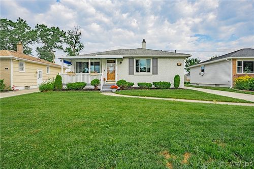 24 Ceil Dr, Cheektowaga, NY, 14227-1925 | Card Image
