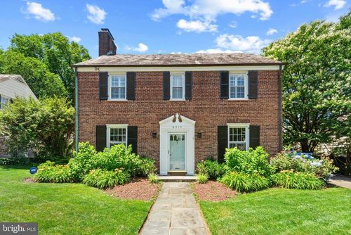 6314 Bellona Ave, BALTIMORE, MD, 21212-2202 | Card Image