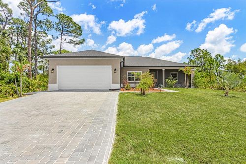 8258 Dimstead St, PORT CHARLOTTE, FL, 33981 | Card Image