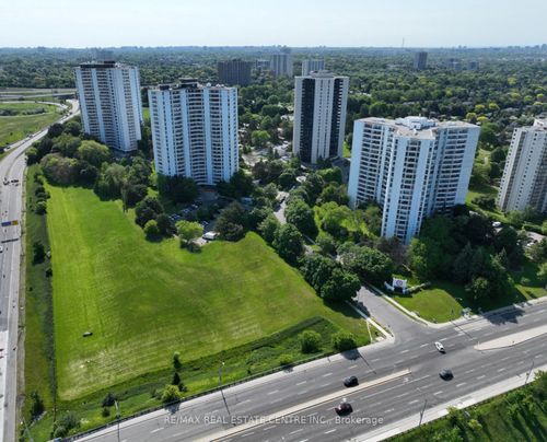 1508-100 Graydon Hall Drive, North York, ON, M3A3A8 | Card Image