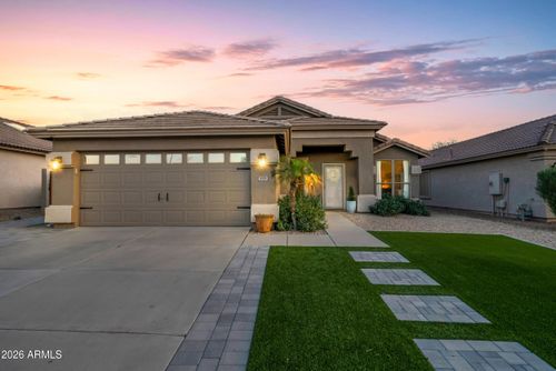 8505 E Monte Ave, Mesa, AZ, 85209-6745 | Card Image