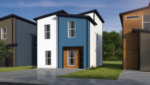 521 Discovery Ave, Bentonville, AR, 72713 | Card Image