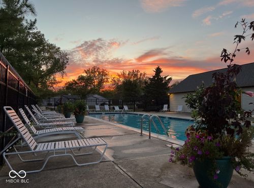 5442 Bay Harbor Dr, Indianapolis, IN, 46254-4505 | Card Image