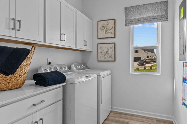 2884 Rose Hannah Dr, House other with 4 bedrooms, 3 bathrooms and 2 parking in Gallatin TN | Image 16