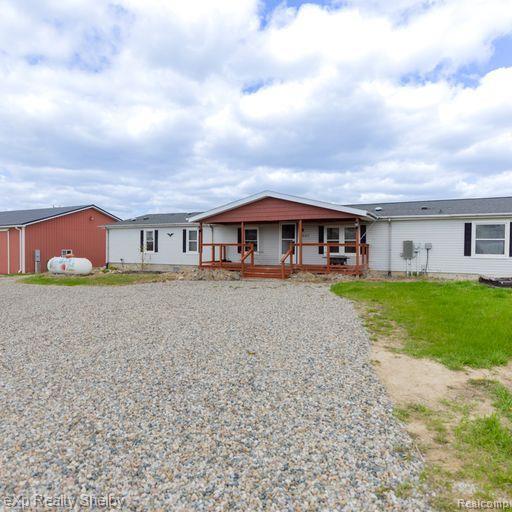 Residential in Dayton Township 2