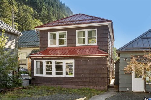 325 Third Street, Juneau, AK, 99801 | Card Image