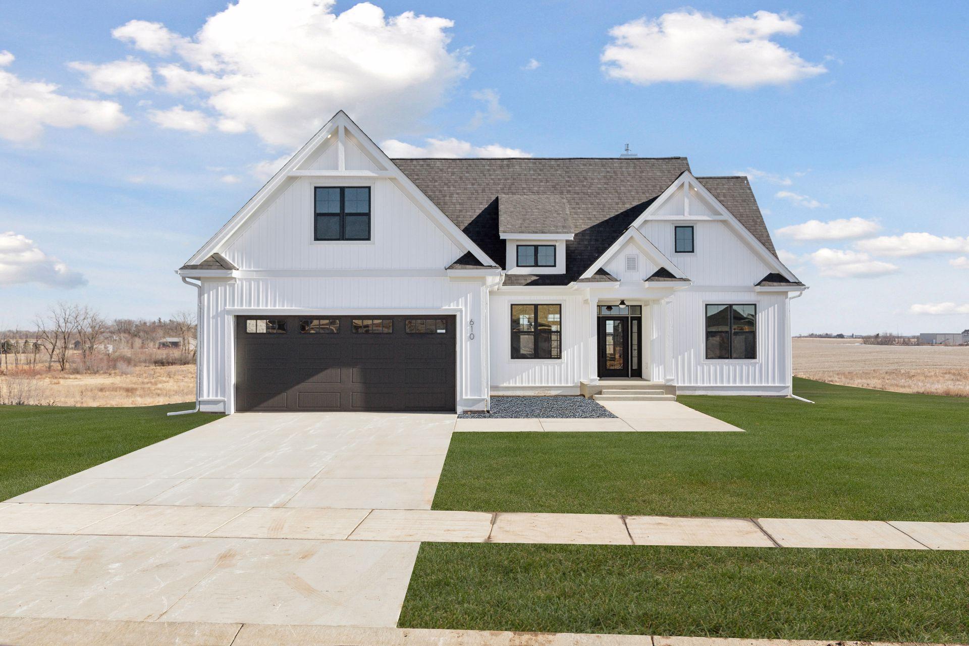 Residential in Roberts 2