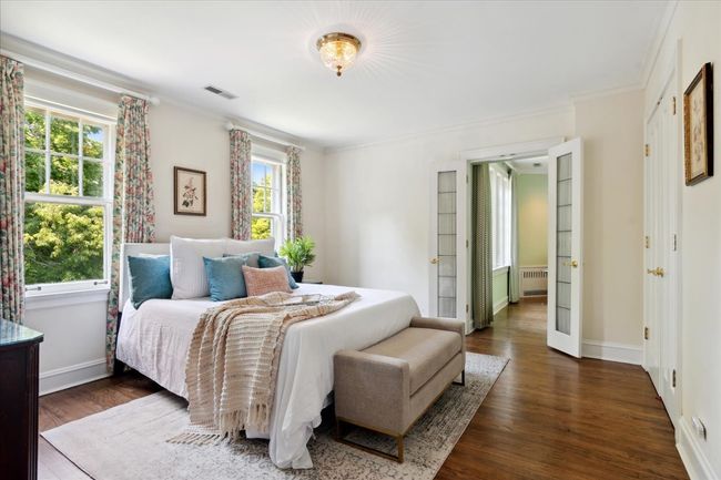 120 Abingdon Ave, House other with 6 bedrooms, 4 bathrooms and 2 parking in Kenilworth IL | Image 12
