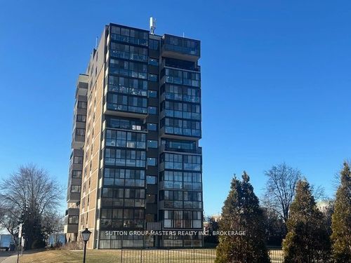 501-2 Mowat Ave, Kingston, ON, K7M1K1 | Card Image