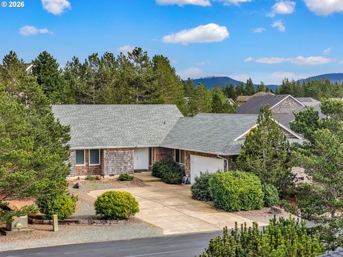 9915 Pine Ridge Dr, Nehalem, OR, 97131-9016 | Card Image