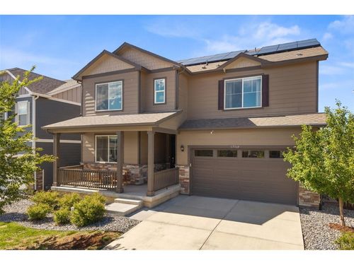 17369 Red Cosmos Pt, Parker, CO, 80134-4674 | Card Image