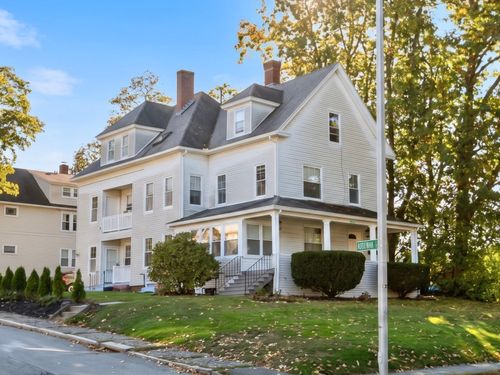 2-469 Grove St, Worcester, MA, 01605-1266 | Card Image